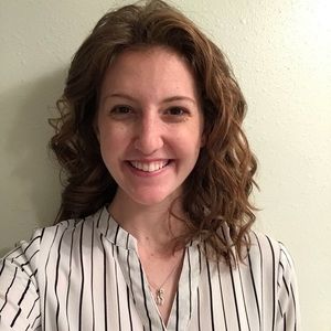 Meet your Posher, Casey